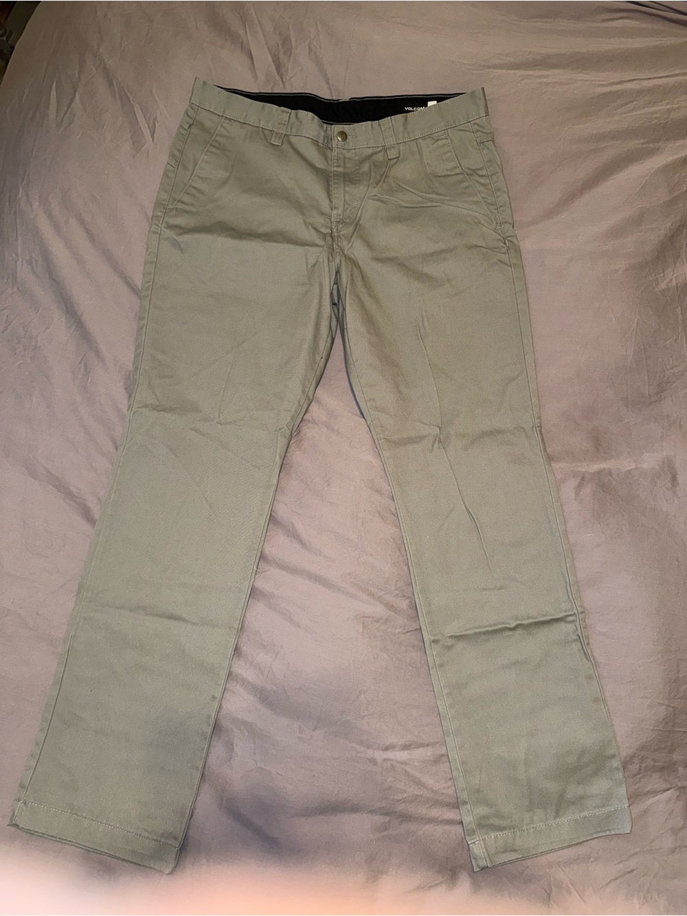Volcom Frickin Chinos